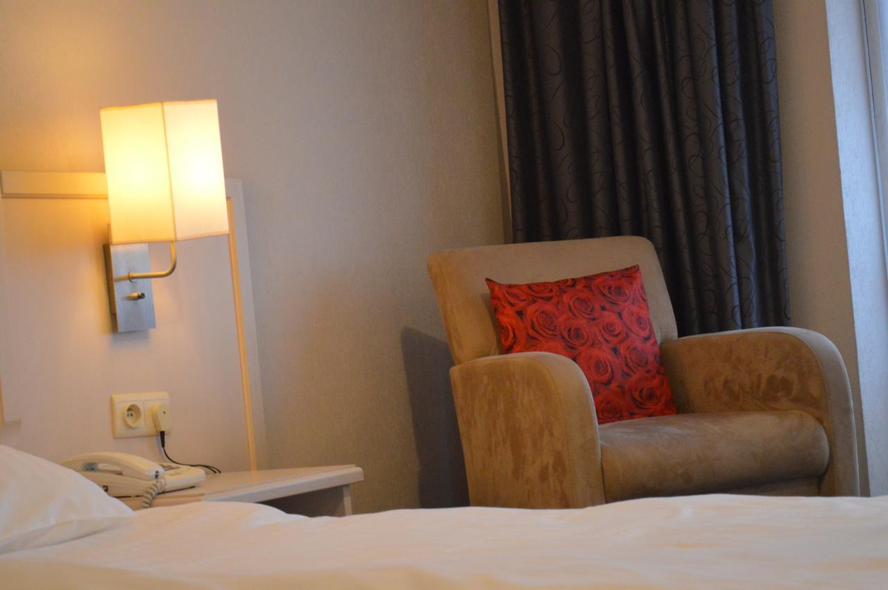 Hotel Honfleur