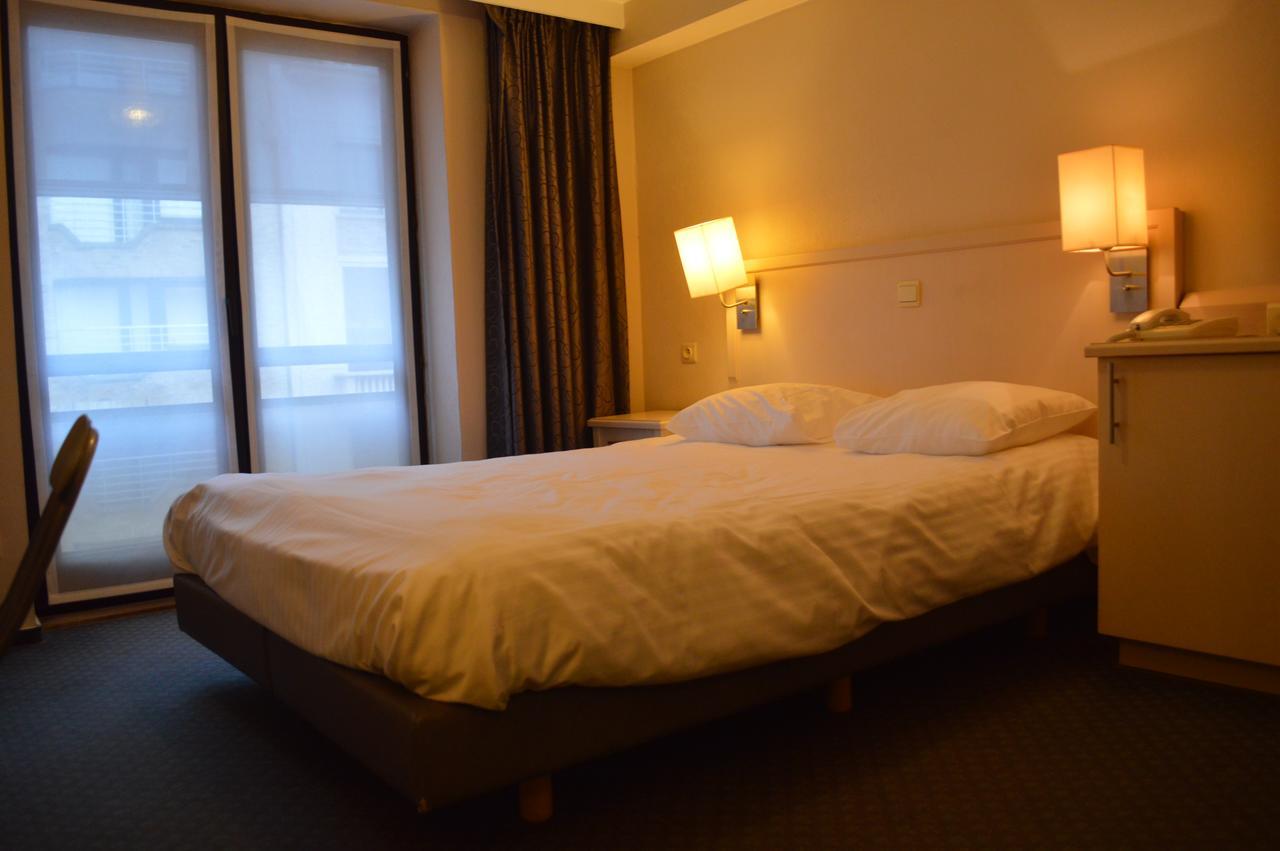 Honfleur Hotel 3*