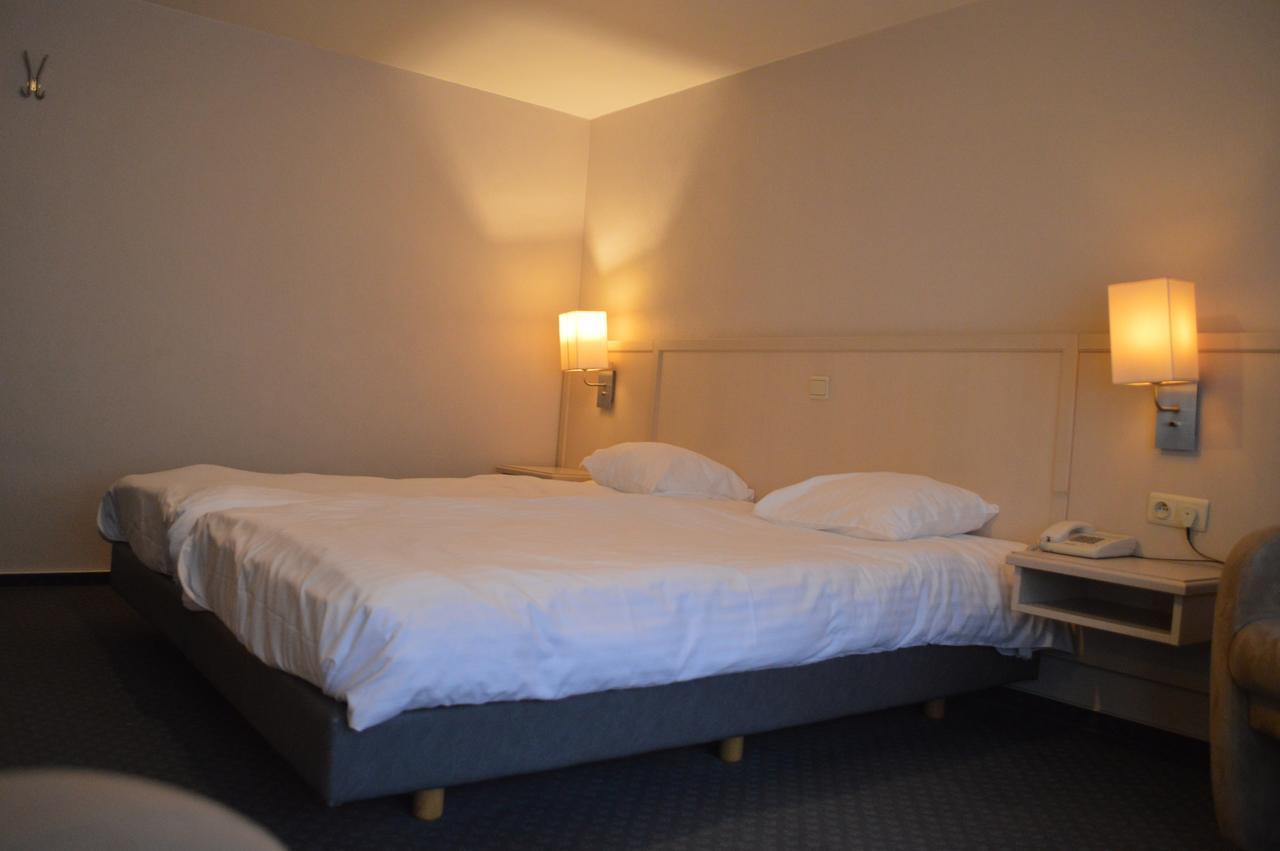 Honfleur Hotel