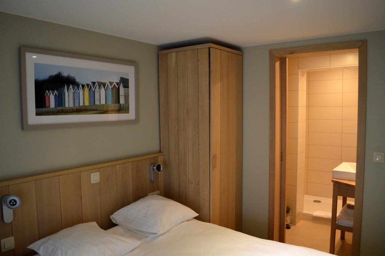 Hotel Honfleur
