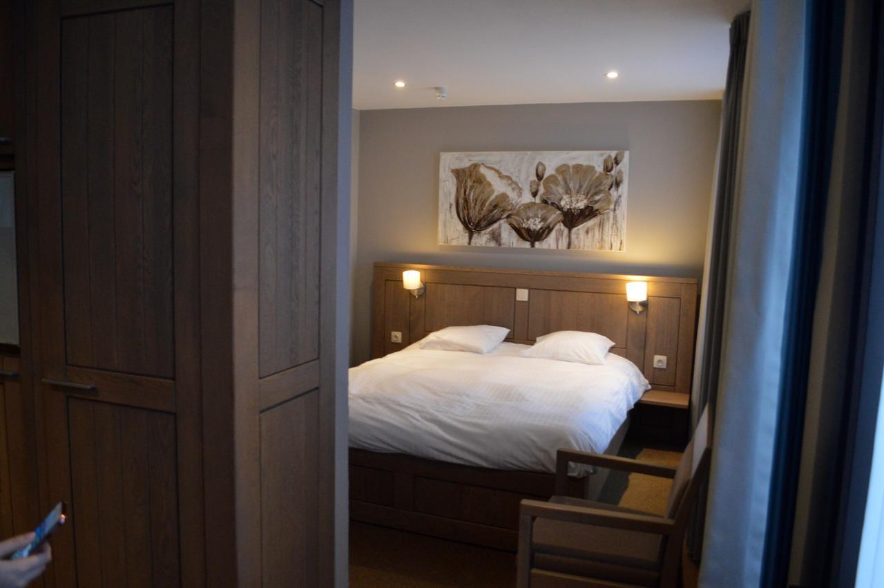 Honfleur Hotel Middelkerke
