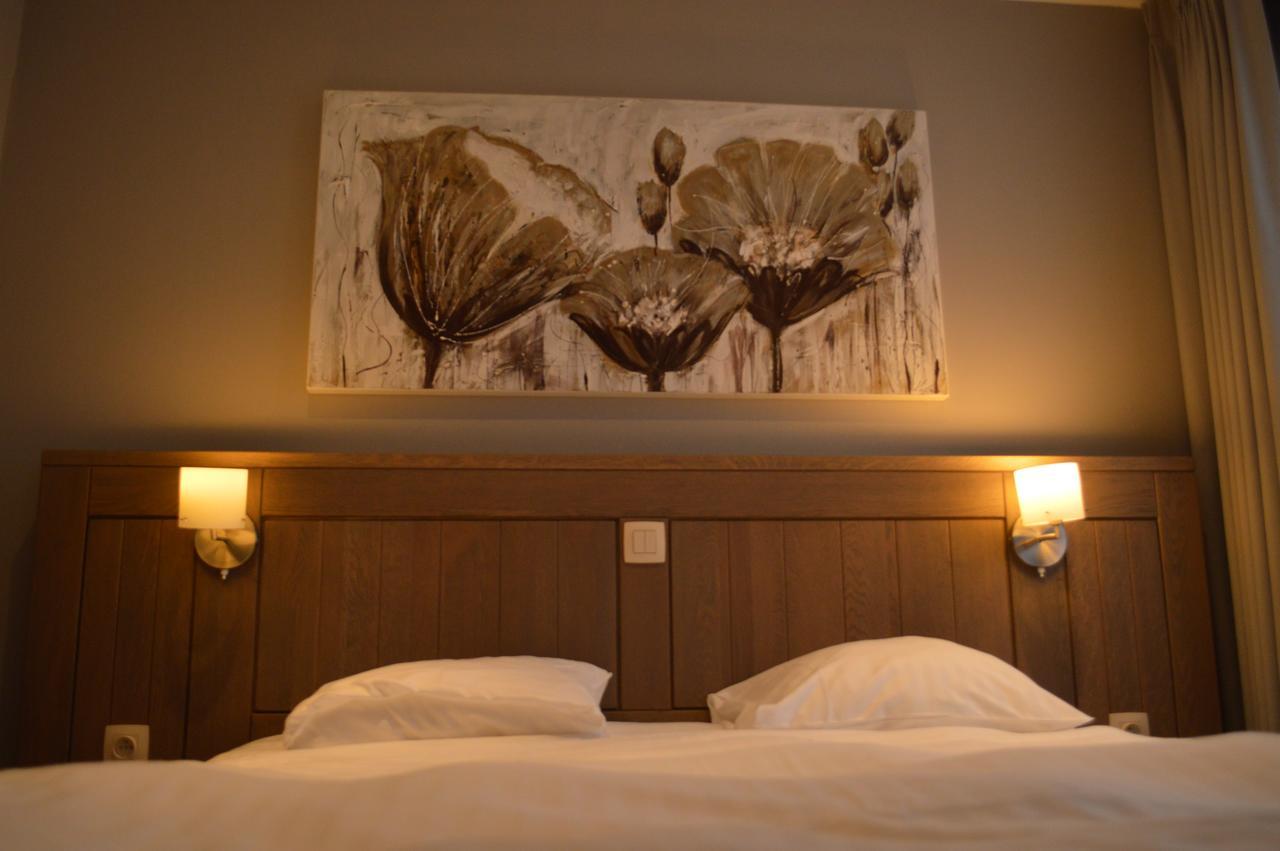 Honfleur Hotel Middelkerke