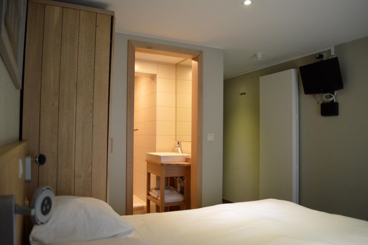 Hotel Honfleur 3*