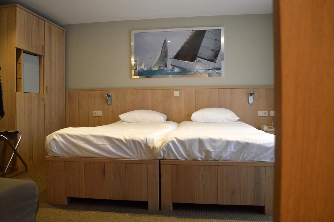 Honfleur Hotel Middelkerke