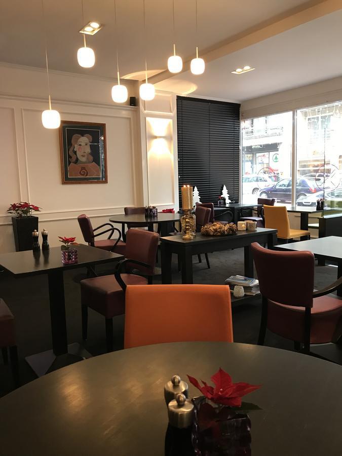 Honfleur Hotel 3*